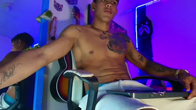 Damian latinxxx online show from 01-30-25, 06:13