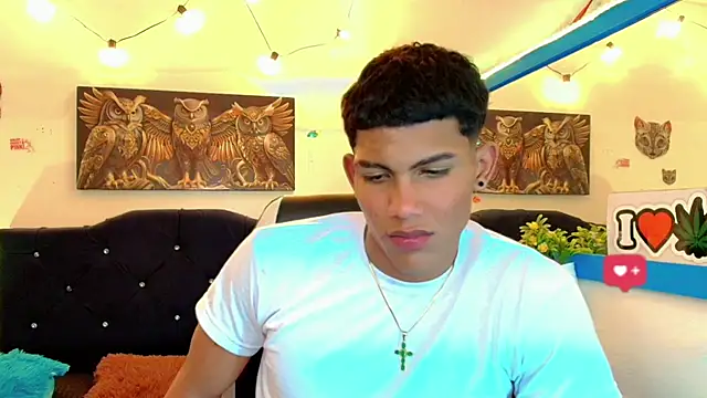 Damian latinxxx online show from 02-07-25, 05:20