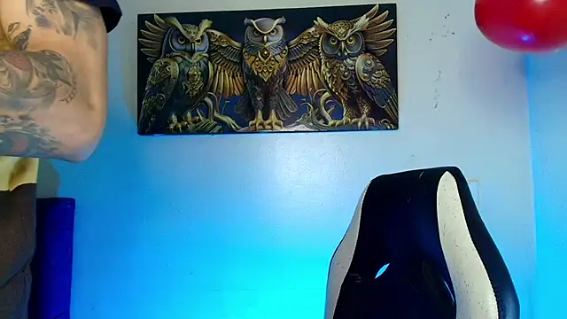 Damian latinxxx online show from 02-15-25, 03:09