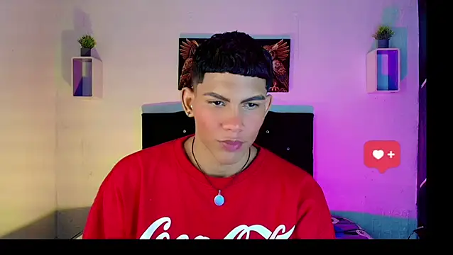 Damian latinxxx online show from 03-07-25, 02:57