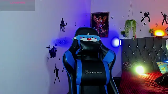 Damian latinxxx online show from 09-22-25, 02:35