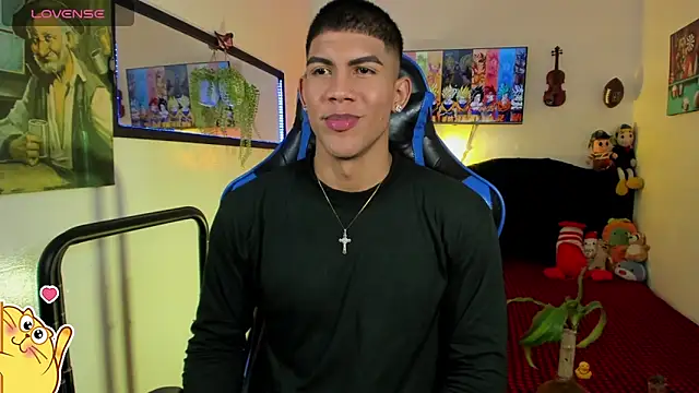 Damian latinxxx online show from 05-04-26, 12:28