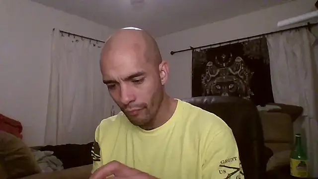 Snapshot of JohnnyDeep187 chatting on 01-13-26, 09:47 JohnnyDeep187 online show from 01-13-26, 09:47