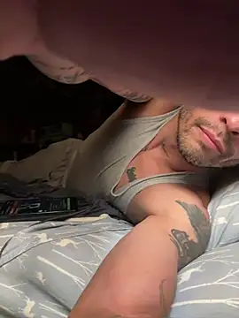 Snapshot of JohnnyDeep187 chatting on 02-19-26, 09:16 JohnnyDeep187 online show from 02-19-26, 09:16