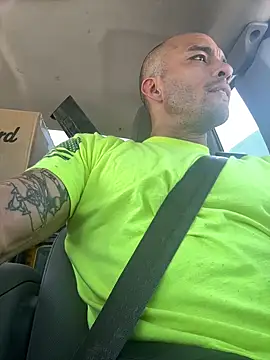 JohnnyDeep187 online show from 03-20-26, 07:30