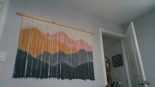 JohnnyDeep187 online show from 04-19-26, 08:33