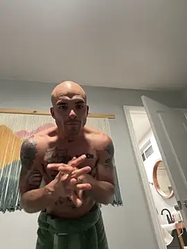 JohnnyDeep187 online show from 06-04-26, 06:19