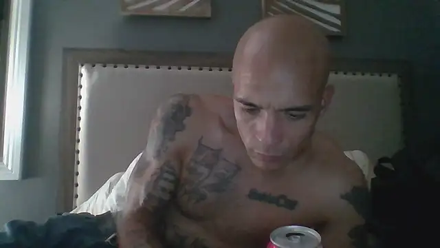 JohnnyDeep187 online show from 07-17-26, 07:48