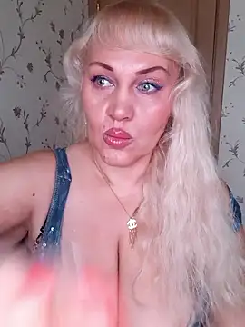 IsabellaBoni online show from 01-09-26, 07:11