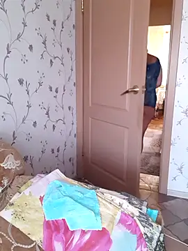 IsabellaBoni online show from 01-12-26, 07:24