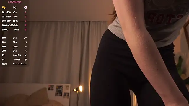 Snapshot of brendacom chatting on 02-12-26, 04:35 brendacom online show from 02-12-26, 04:35