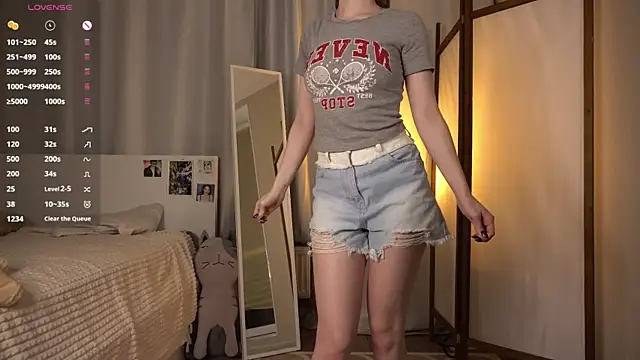 Snapshot of brendacom chatting on 03-11-26, 04:24 brendacom online show from 03-11-26, 04:24