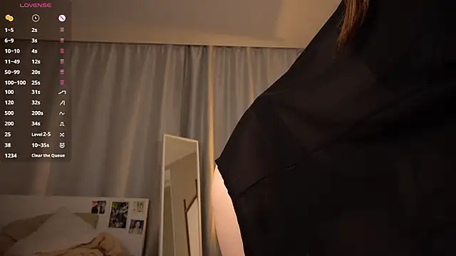 Snapshot of brendacom chatting on 03-14-26, 04:23 brendacom online show from 03-14-26, 04:23