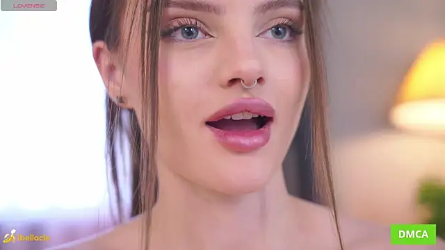 Bellacle online show from 10-07-25, 08:00