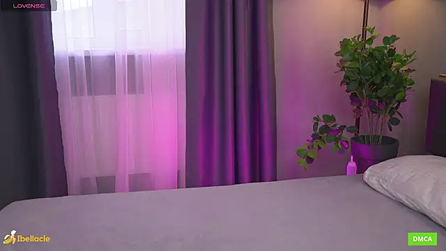 Bellacle online show from 10-12-25, 08:02