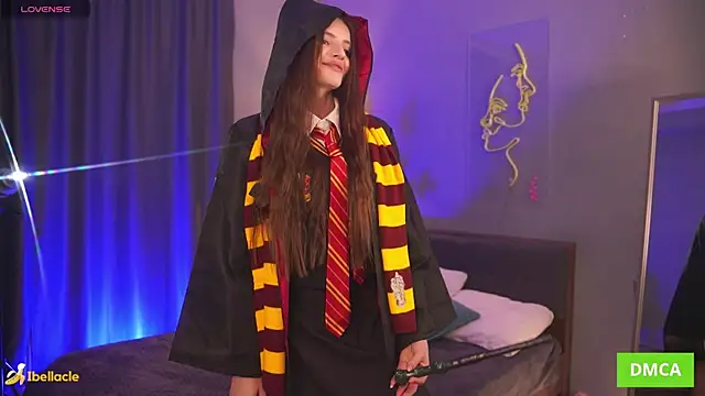 Bellacle online show from 11-23-25, 08:14