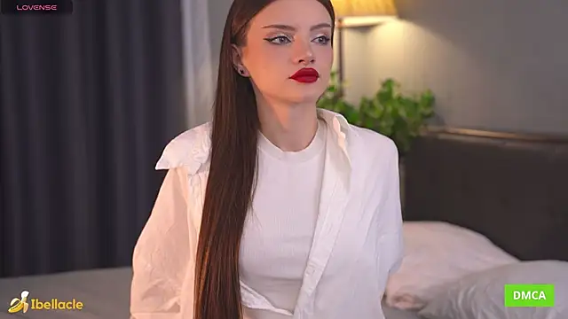 Snapshot of Bellacle chatting on 02-16-26, 08:10 Bellacle online show from 02-16-26, 08:10