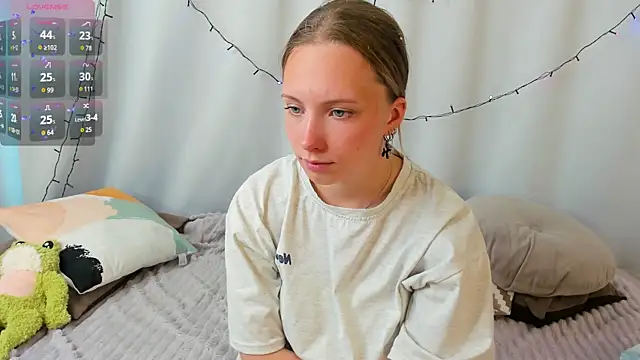 bubble bbb online show from 12-13-24, 07:25