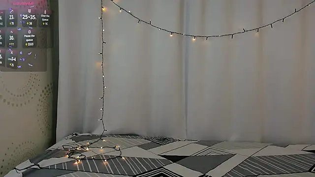 bubble bbb online show from 12-29-24, 01:38