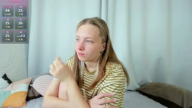 bubble bbb online show from 02-16-25, 04:09