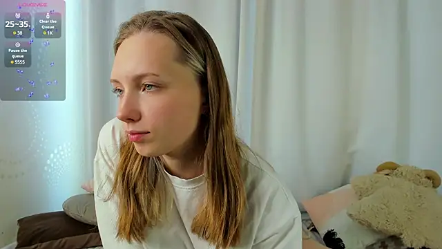 bubble bbb online show from 02-22-25, 05:02