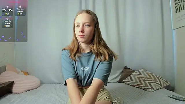 bubble bbb online show from 02-25-25, 04:03