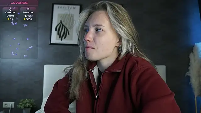 bubble bbb online show from 09-27-25, 04:06