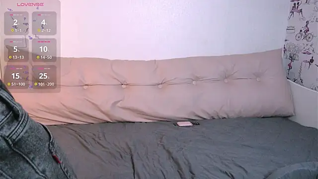 bubble bbb online show from 11-27-25, 04:25