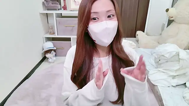 -SHINON- online show from 12-06-24, 03:55