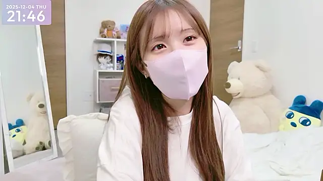 -SHINON- online show from 12-04-25, 12:47