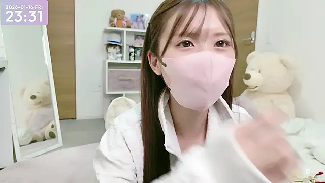 -SHINON- online show from 01-16-26, 02:32