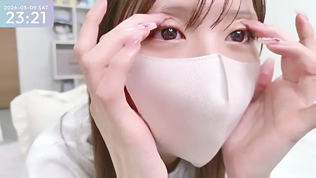 -SHINON- online show from 05-09-26, 02:22