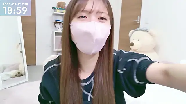 -SHINON- online show from 05-12-26, 10:01
