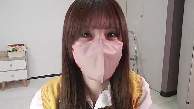 Nogizaka Ai online show from 03-22-25, 11:42