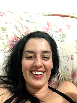 Catmila94 online show from 10-01-25, 03:23