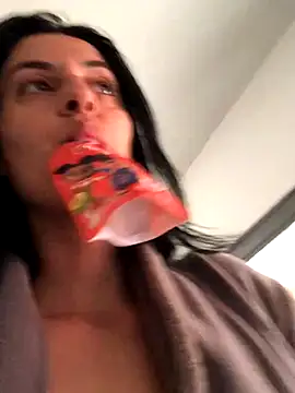 Catmila94 online show from 11-22-25, 03:11