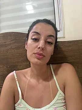 Catmila94 online show from 02-27-26, 10:04