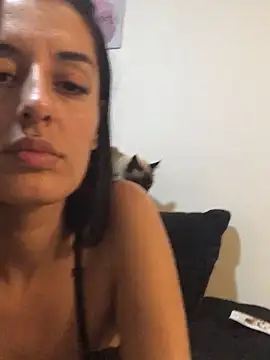 Catmila94 online show from 05-03-26, 03:12