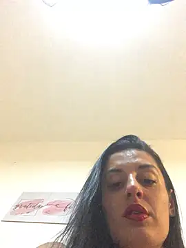 Catmila94 online show from 05-07-26, 03:45