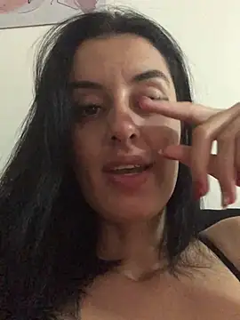 Catmila94 online show from 05-08-26, 07:52