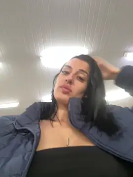 Catmila94 online show from 05-24-26, 11:48
