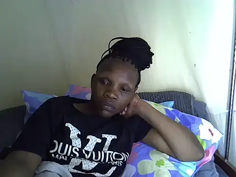 Sweet serah online show from 10-08-25, 06:38