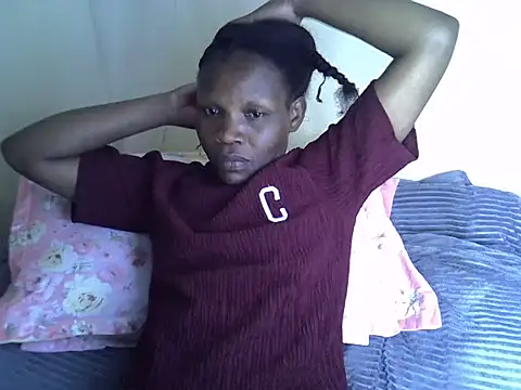 Sweet serah online show from 11-19-25, 06:02