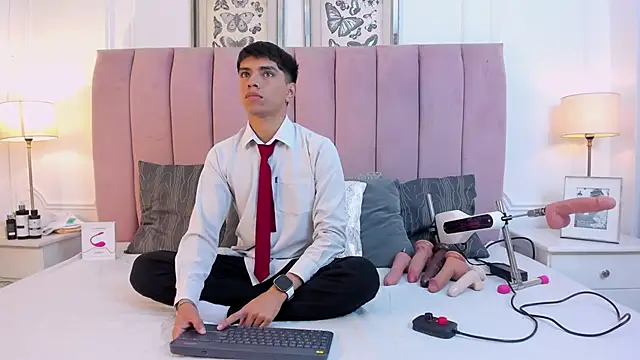 Santy carrington online show from 03-05-26, 08:05