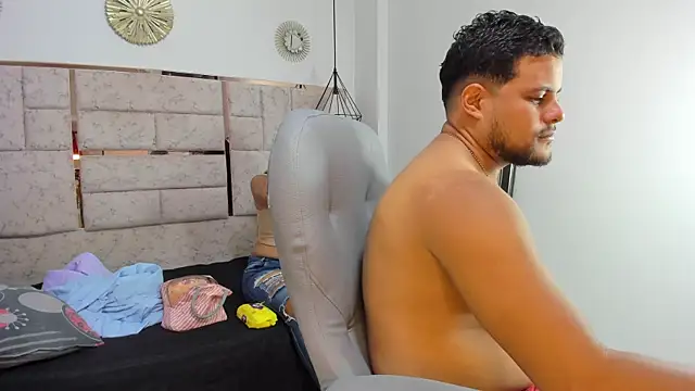 that temptation online show from 03-13-25, 06:34