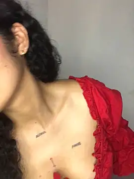 jaderossxx online show from 12-16-24, 06:05