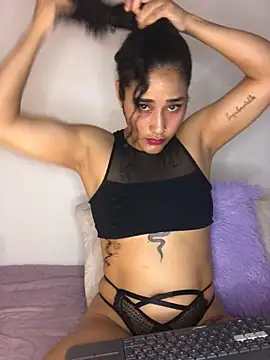 jaderossxx online show from 02-28-25, 09:01