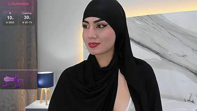 fatimarab online show from 12-28-24, 04:30