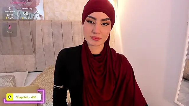 fatimarab online show from 01-05-26, 08:34