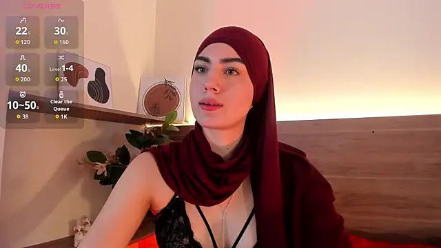 fatimarab online show from 06-04-26, 09:32
